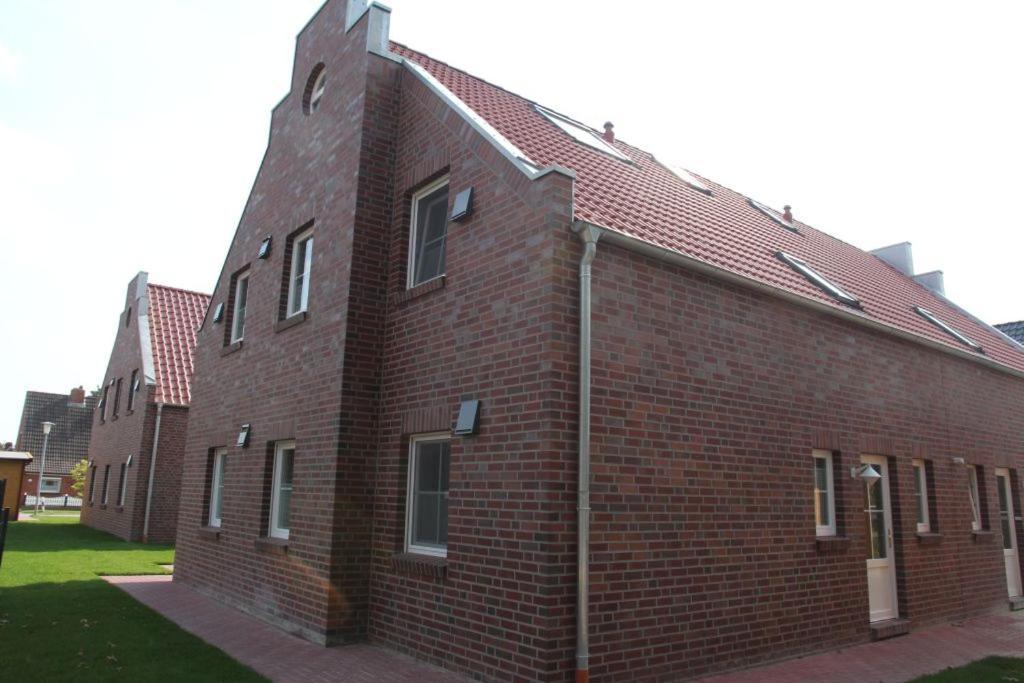 Loewenzahn Leilighet Greetsiel Eksteriør bilde
